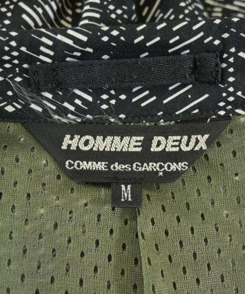 COMME des GARCONS HOMME DEUX แจ็คเก็ตเบลาส์