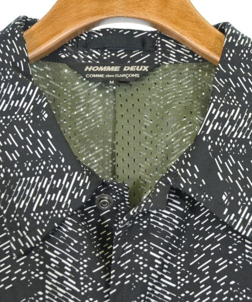 COMME des GARCONS HOMME DEUX แจ็คเก็ตเบลาส์