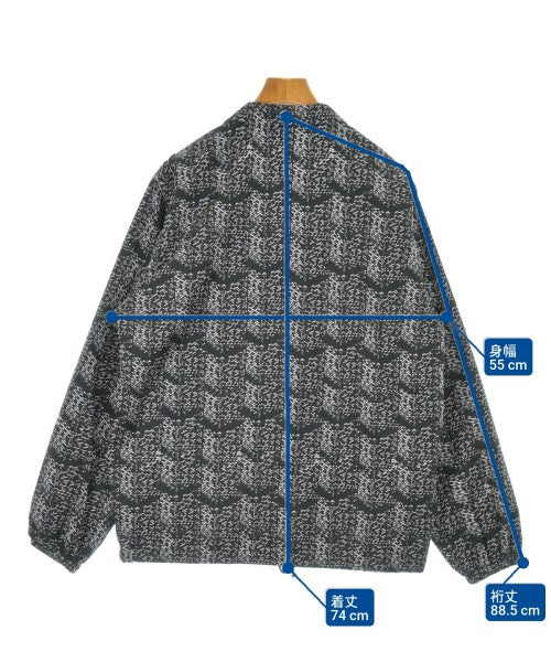 COMME des GARCONS HOMME DEUX แจ็คเก็ตเบลาส์