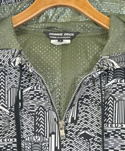 COMME des GARCONS HOMME DEUX แจ็คเก็ตเบลาส์
