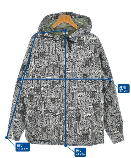 COMME des GARCONS HOMME DEUX แจ็คเก็ตเบลาส์