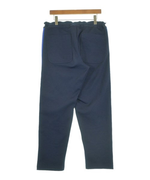 COMME des GARCONS HOMME DEUX กางเกงวอร์ม