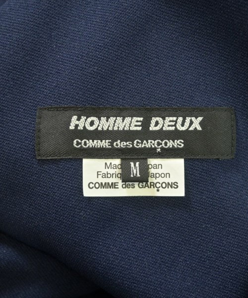 COMME des GARCONS HOMME DEUX กางเกงวอร์ม
