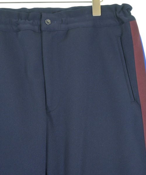 COMME des GARCONS HOMME DEUX กางเกงวอร์ม