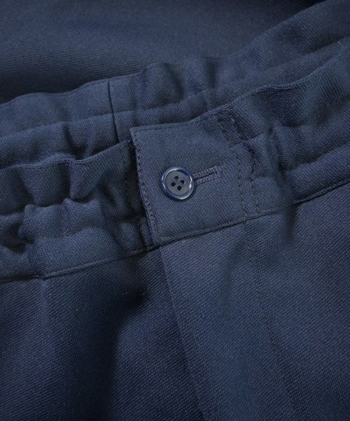 COMME des GARCONS HOMME DEUX กางเกงวอร์ม