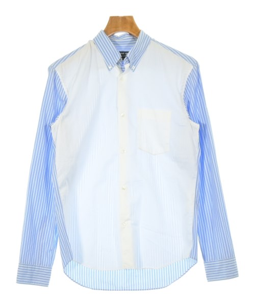 COMME des GARCONS HOMME DEUX เสื้อลำลอง