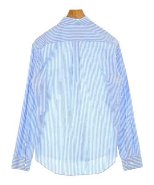 COMME des GARCONS HOMME DEUX เสื้อลำลอง