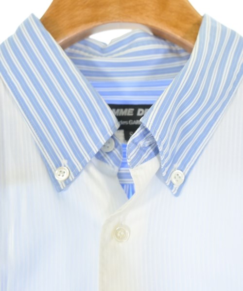 COMME des GARCONS HOMME DEUX เสื้อลำลอง