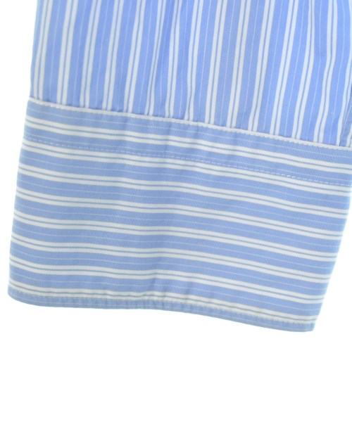COMME des GARCONS HOMME DEUX เสื้อลำลอง