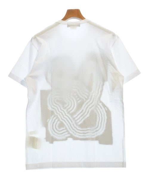 COMME des GARCONS HOMME DEUX เสื้อยืด/เสื้อท็อปส์