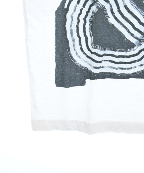 COMME des GARCONS HOMME DEUX เสื้อยืด/เสื้อท็อปส์