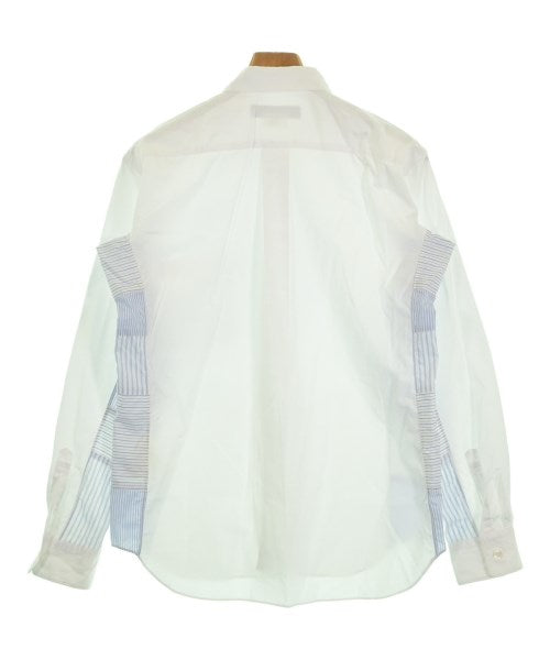 COMME des GARCONS HOMME DEUX เสื้อลำลอง