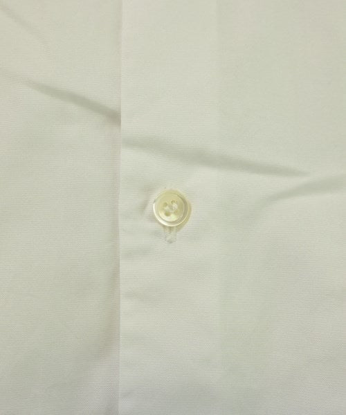 COMME des GARCONS HOMME DEUX เสื้อลำลอง