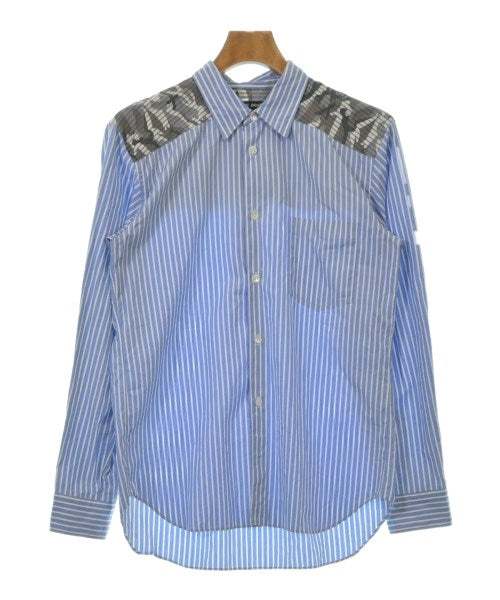 COMME des GARCONS HOMME DEUX เสื้อลำลอง