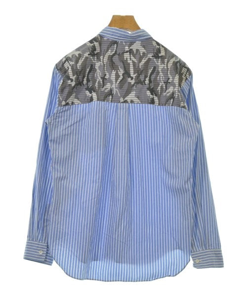 COMME des GARCONS HOMME DEUX เสื้อลำลอง