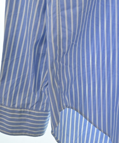 COMME des GARCONS HOMME DEUX เสื้อลำลอง