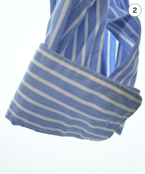 COMME des GARCONS HOMME DEUX เสื้อลำลอง