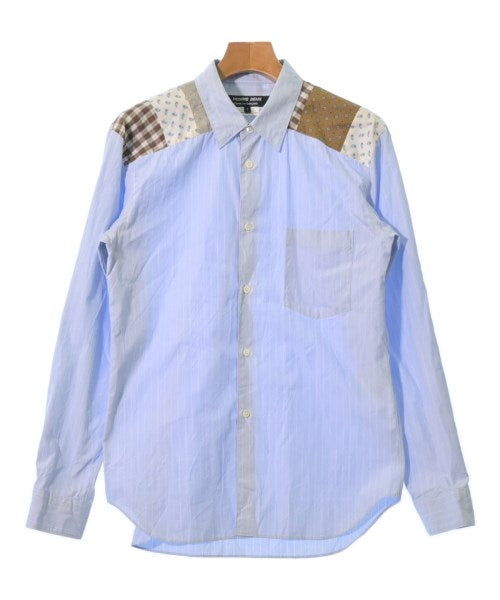 COMME des GARCONS HOMME DEUX เสื้อลำลอง