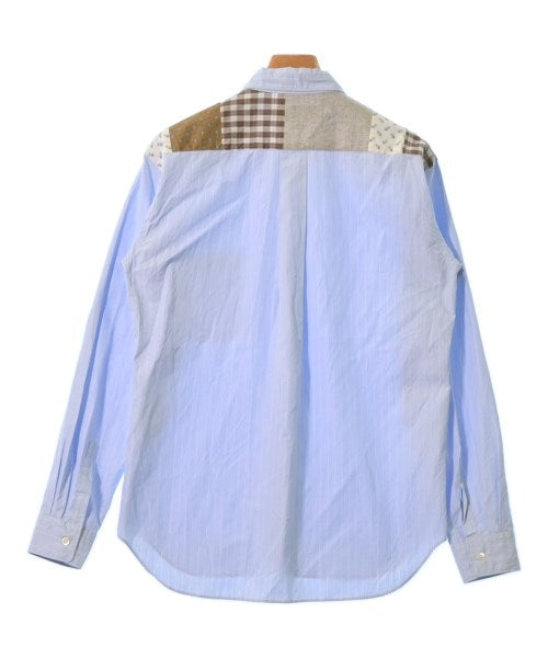 COMME des GARCONS HOMME DEUX เสื้อลำลอง