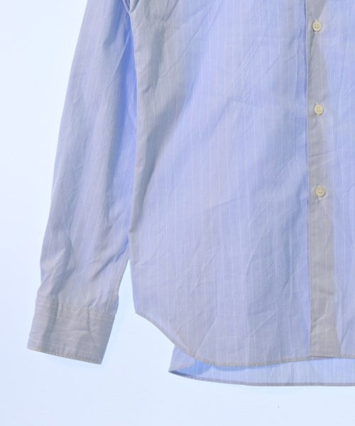 COMME des GARCONS HOMME DEUX เสื้อลำลอง