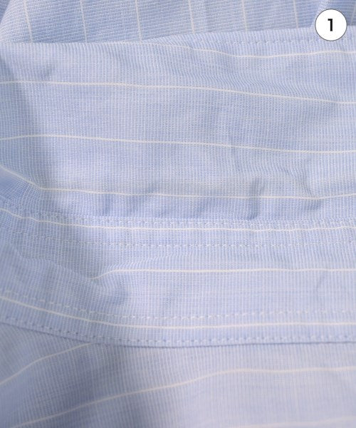 COMME des GARCONS HOMME DEUX เสื้อลำลอง