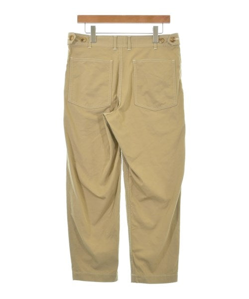 COMME des GARCONS HOMME DEUX กางเกง อื่น