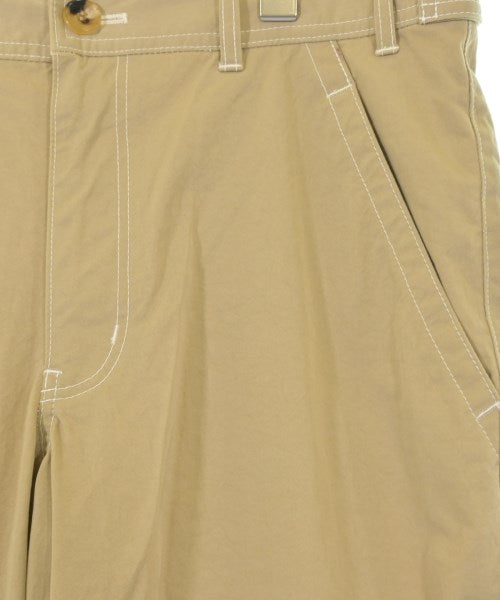 COMME des GARCONS HOMME DEUX กางเกง อื่น