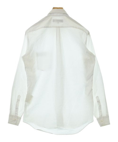 COMME des GARCONS HOMME DEUX เสื้อลำลอง