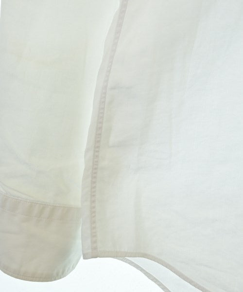 COMME des GARCONS HOMME DEUX เสื้อลำลอง