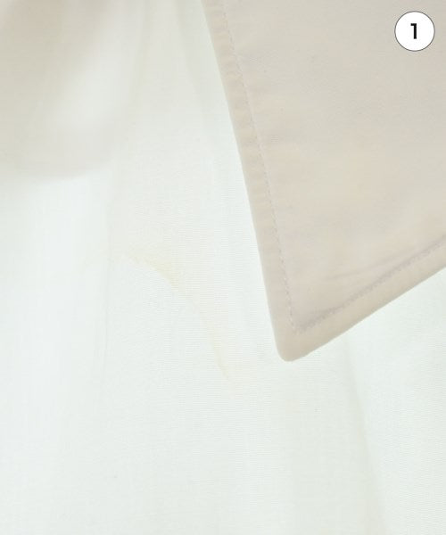 COMME des GARCONS HOMME DEUX เสื้อลำลอง