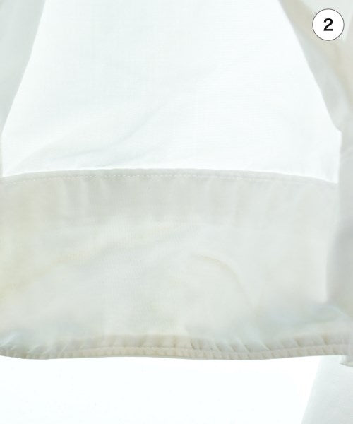 COMME des GARCONS HOMME DEUX เสื้อลำลอง