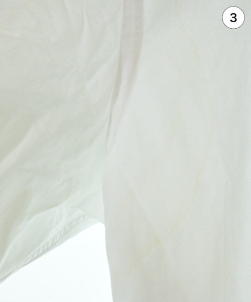 COMME des GARCONS HOMME DEUX เสื้อลำลอง