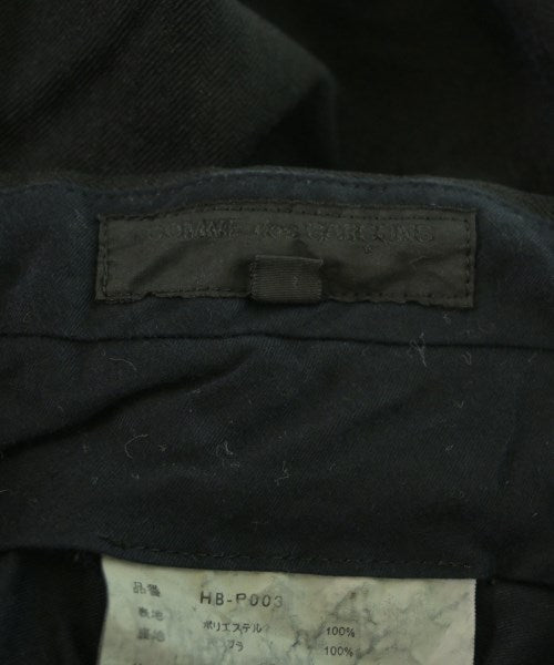 COMME des GARCONS HOMME DEUX กางเกง อื่น
