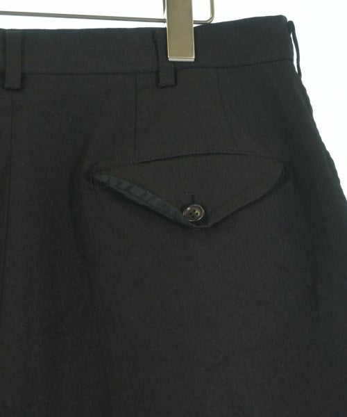 COMME des GARCONS HOMME DEUX กางเกง อื่น