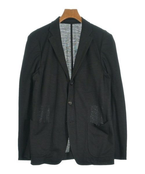 COMME des GARCONS HOMME DEUX แจ็คเก็ตลำลอง