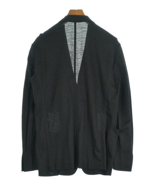 COMME des GARCONS HOMME DEUX แจ็คเก็ตลำลอง