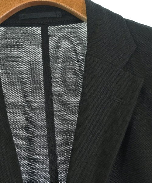 COMME des GARCONS HOMME DEUX แจ็คเก็ตลำลอง