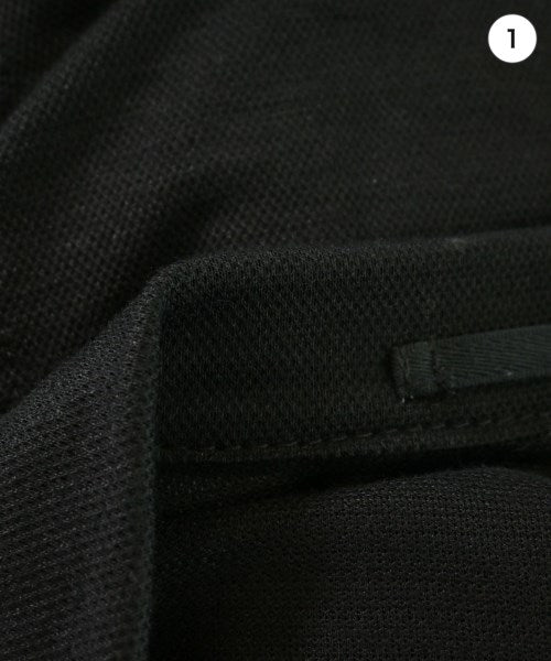 COMME des GARCONS HOMME DEUX แจ็คเก็ตลำลอง