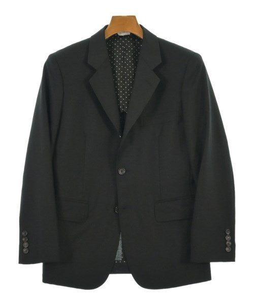 COMME des GARCONS HOMME DEUX เบลเซอร์/แจ็คเก็ตสูท