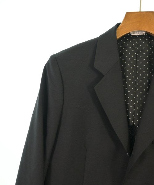 COMME des GARCONS HOMME DEUX เบลเซอร์/แจ็คเก็ตสูท