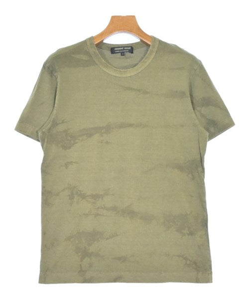 COMME des GARCONS HOMME DEUX เสื้อยืด/เสื้อท็อปส์