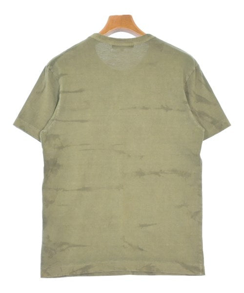 COMME des GARCONS HOMME DEUX เสื้อยืด/เสื้อท็อปส์