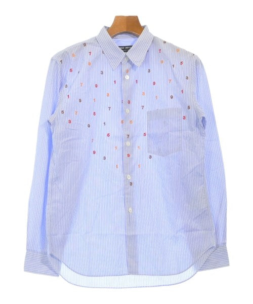 COMME des GARCONS HOMME DEUX เสื้อลำลอง