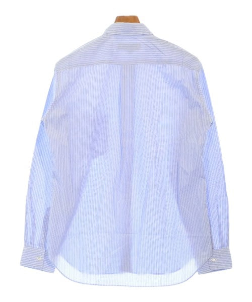 COMME des GARCONS HOMME DEUX เสื้อลำลอง