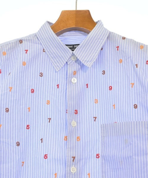 COMME des GARCONS HOMME DEUX เสื้อลำลอง