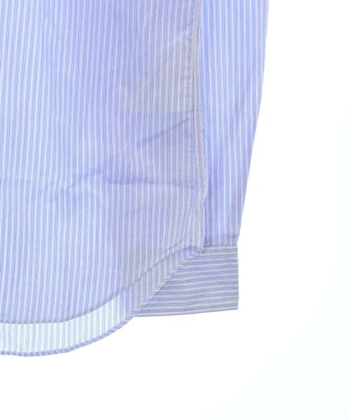 COMME des GARCONS HOMME DEUX เสื้อลำลอง