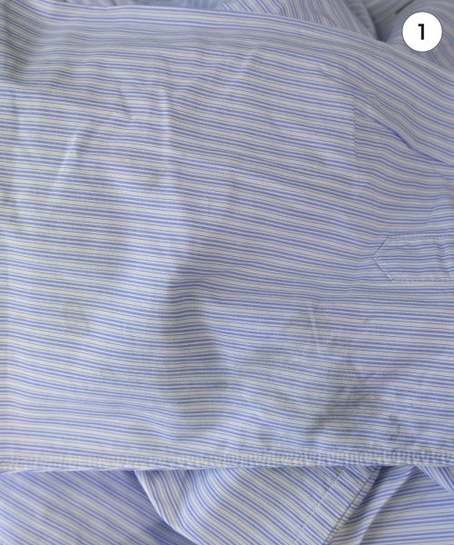 COMME des GARCONS HOMME DEUX เสื้อลำลอง