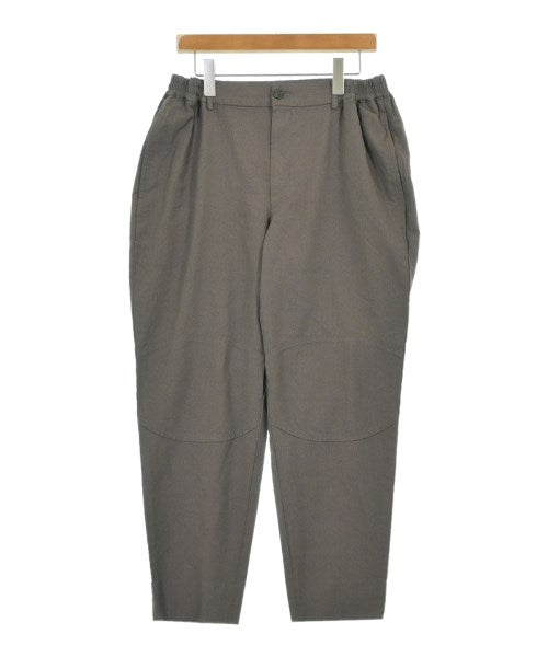 COMME des GARCONS HOMME DEUX กางเกงขายาว