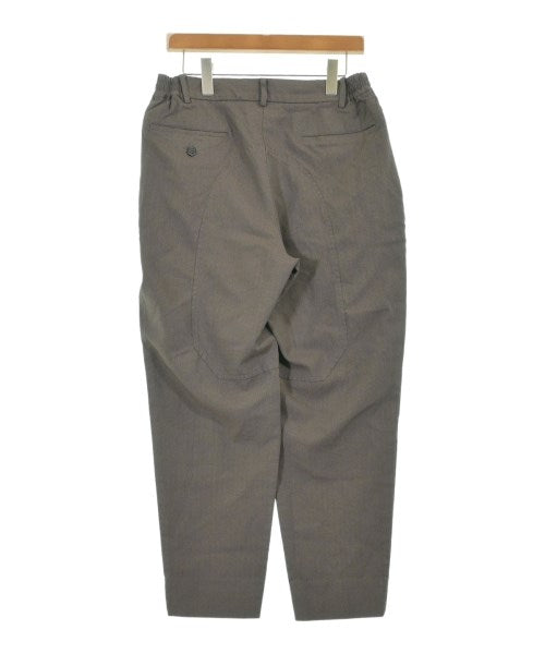 COMME des GARCONS HOMME DEUX กางเกงขายาว