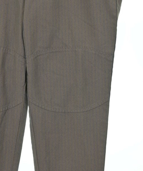 COMME des GARCONS HOMME DEUX กางเกงขายาว